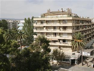 סאלו Rentalmar Azahar מראה חיצוני תמונה