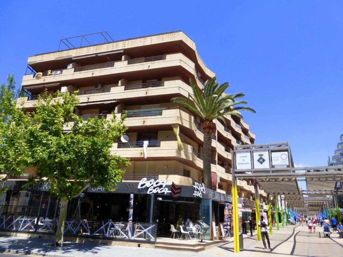 סאלו Rentalmar Azahar מראה חיצוני תמונה