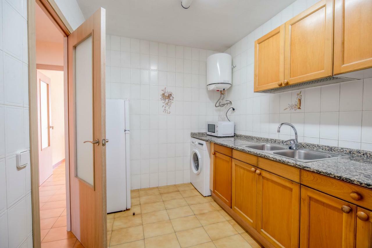 סאלו Rentalmar Azahar מראה חיצוני תמונה
