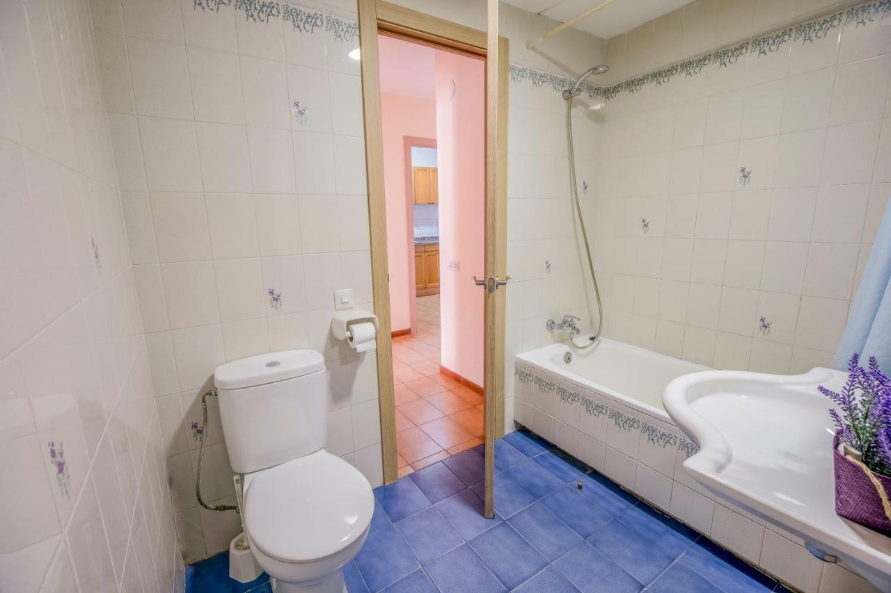 סאלו Rentalmar Azahar מראה חיצוני תמונה