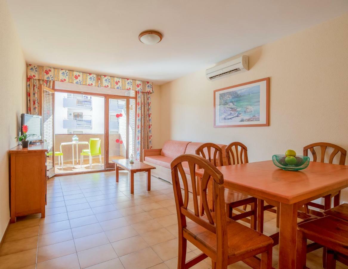 סאלו Rentalmar Azahar מראה חיצוני תמונה