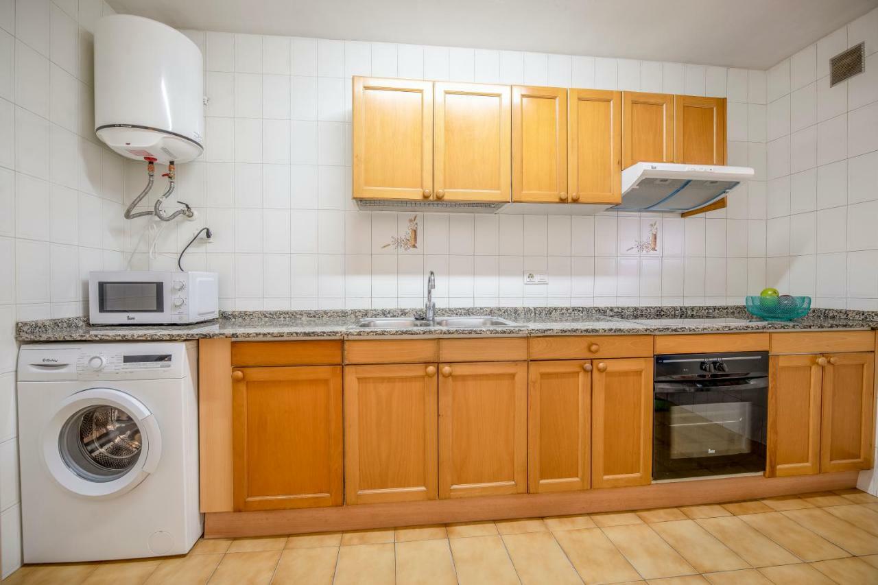 סאלו Rentalmar Azahar מראה חיצוני תמונה