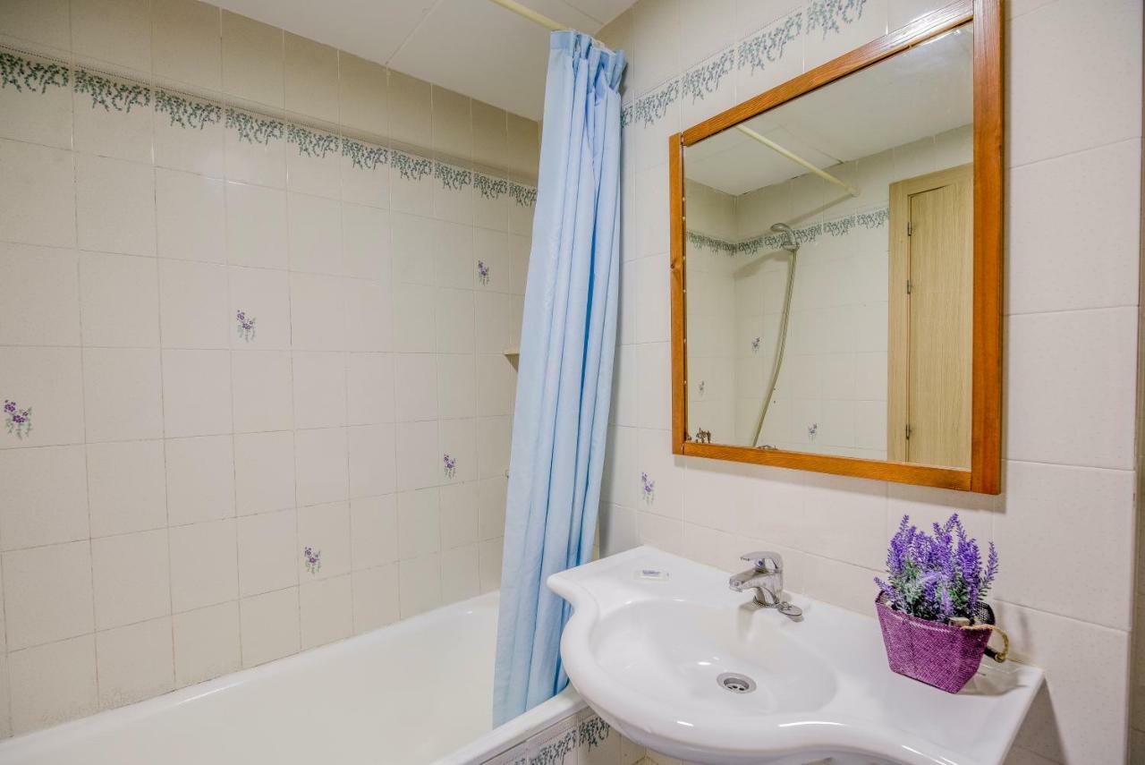 סאלו Rentalmar Azahar מראה חיצוני תמונה